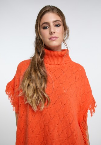 Cape IZIA en orange