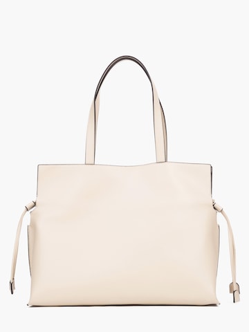 Estro Shopper '9976' in Beige
