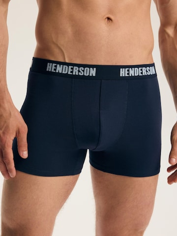 Boxer 'FROST' di Henderson in colori misti
