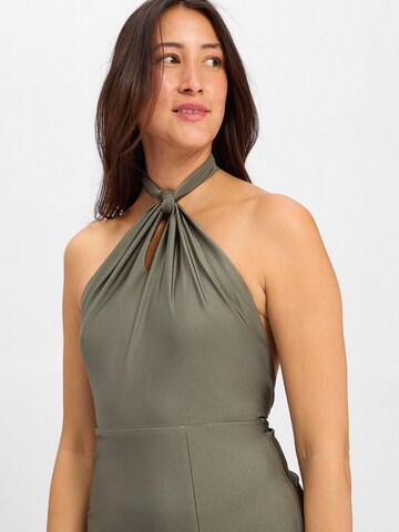Laona Abendkleid in Grün