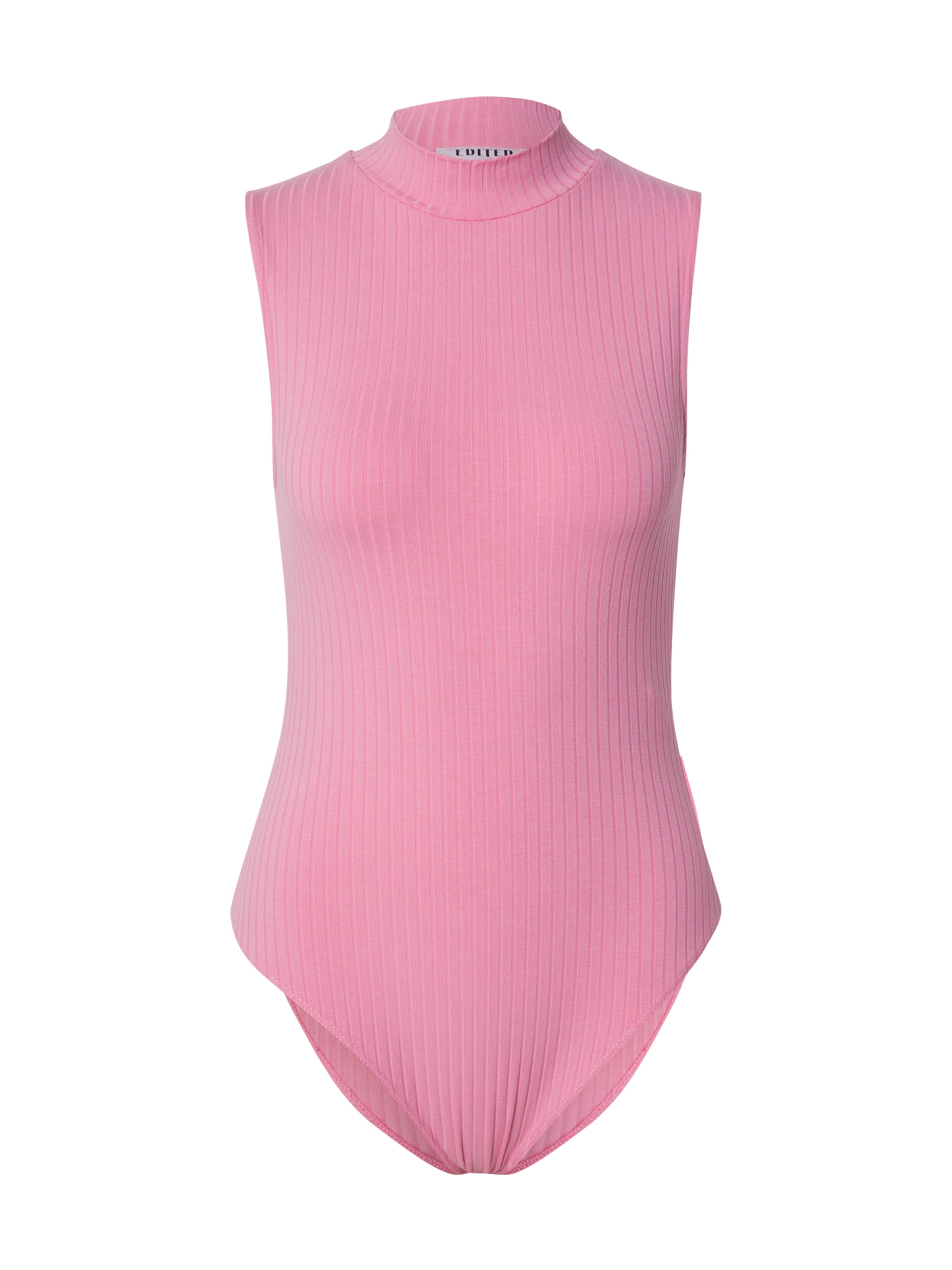 EDITED Topp 'Malina', värv roosa: eest vaates