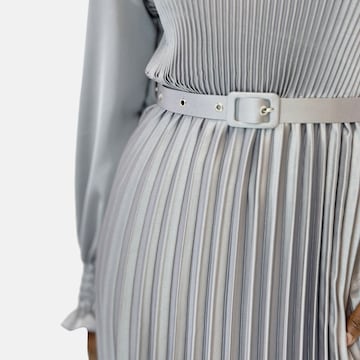 Robe de soirée ' Abendkleid ' Elara en gris