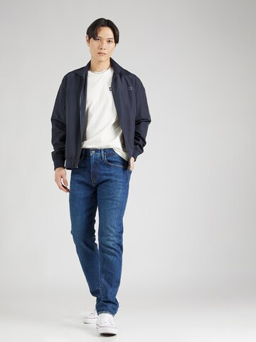 LEVI'S ® Zúžený Džíny '502' – modrá