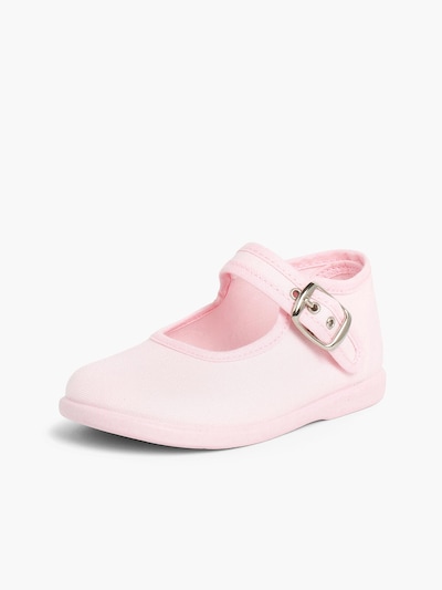 Pisamonas Bailarina en rosa, Vista del producto