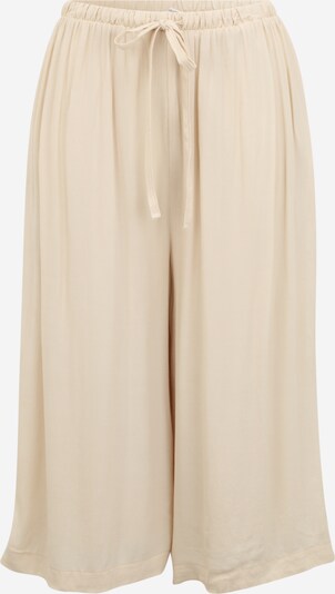 Selected Femme Petite Hose 'TESSI' in beige, Produktansicht