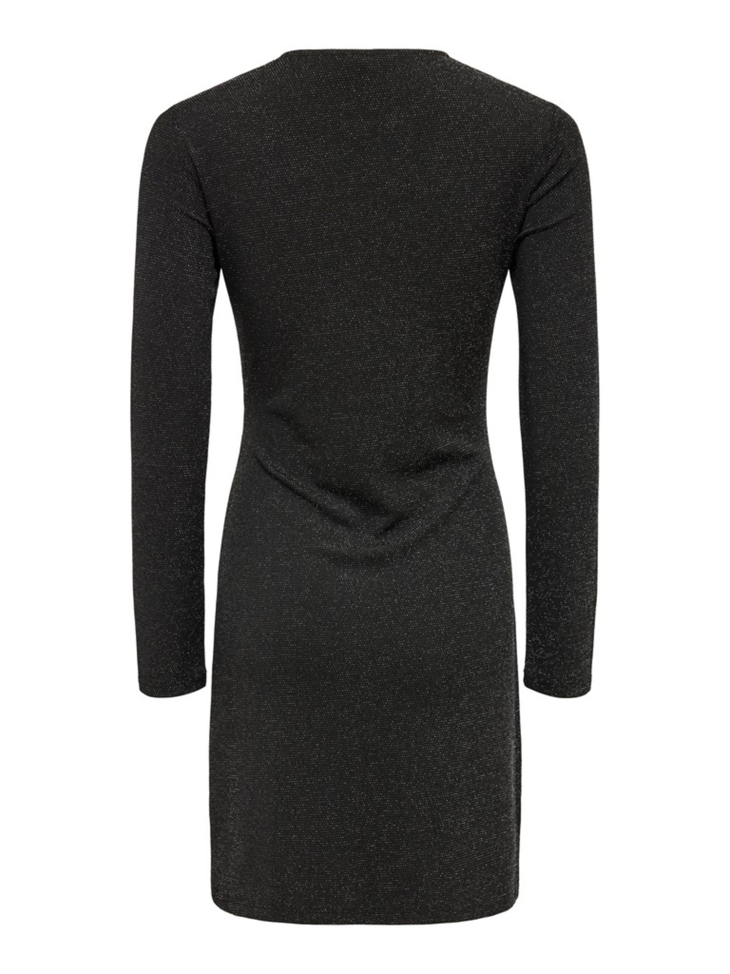 Vero Moda Maternity - Vestido 'VMMKANVA' en negro
