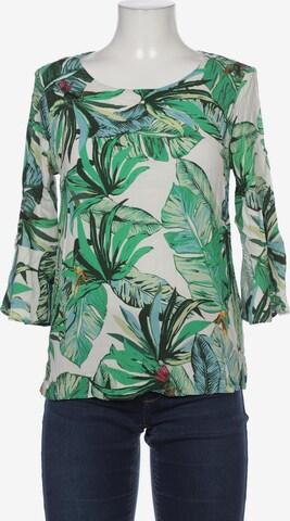 BRAX Blouse & Tunic in L in Green: front