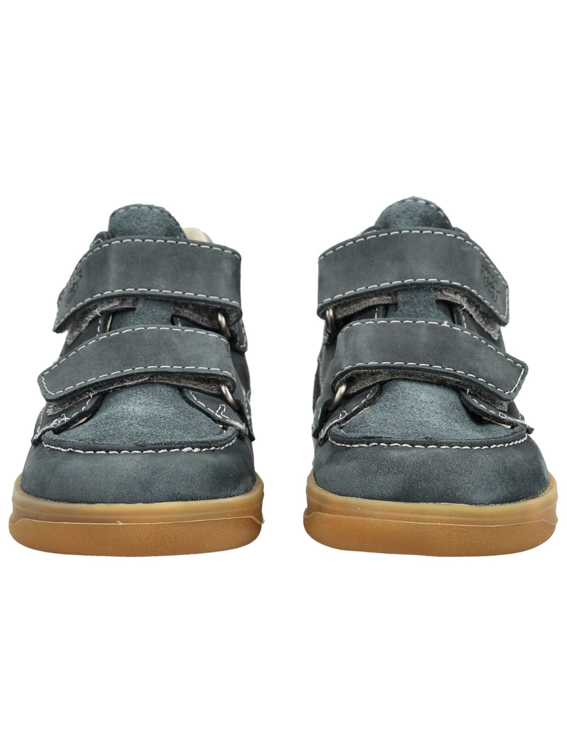 Pepino Low shoe in Blue