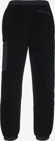 Loosefit Pantalon 'Authentic02' SOUTHPOLE en noir