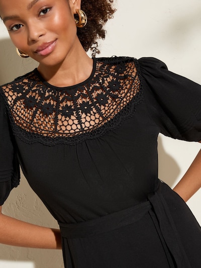 Friends Like These Dress in Black, Item view