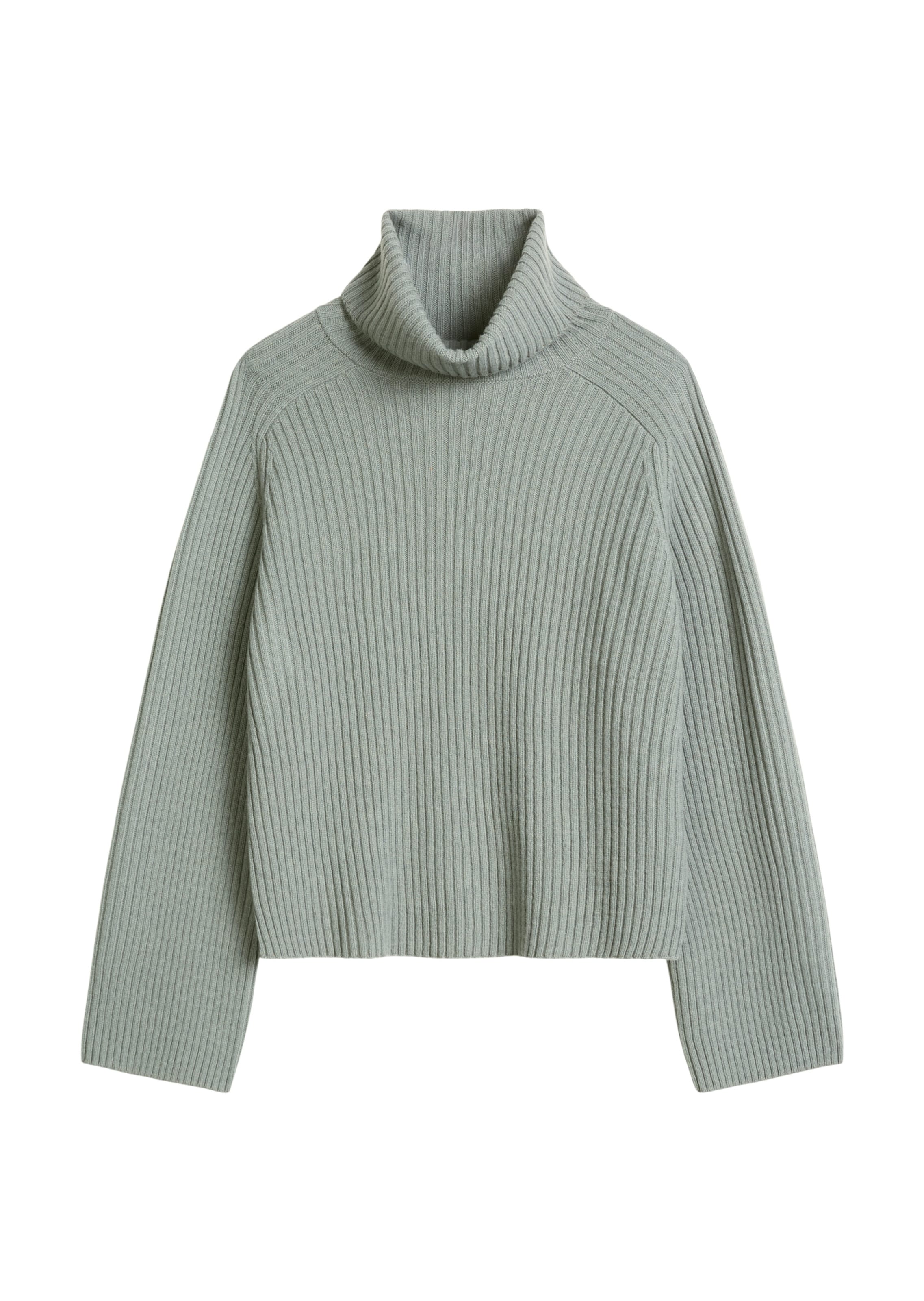 Marc O'Polo Pullover in Blau: Vorderseite