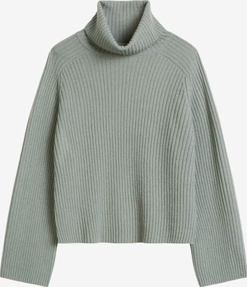 Marc O'Polo Pullover in Blau: Vorderseite