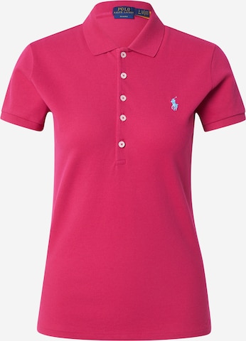 Polo Ralph Lauren Paita värissä vaaleanpunainen: etupuoli