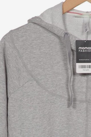 ADIDAS NEO Sweatshirt & Zip-Up Hoodie in XXS in Grey