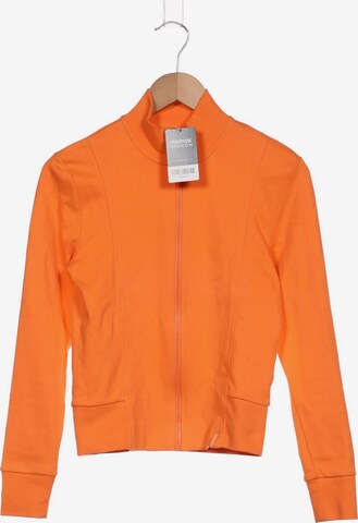 s.Oliver Sweater XS in Orange: predná strana