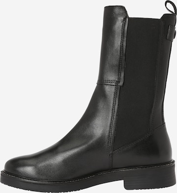 TT. BAGATT Chelsea Boots 'Zina' i sort