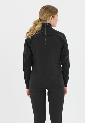 ENDURANCE Outdoor jacket 'Aisling' in Black