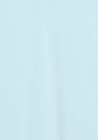 s.Oliver - Camisola de pijama em azul