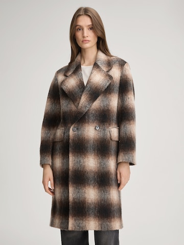 Manteau mi-saison JOOP! en mélange de couleurs : devant