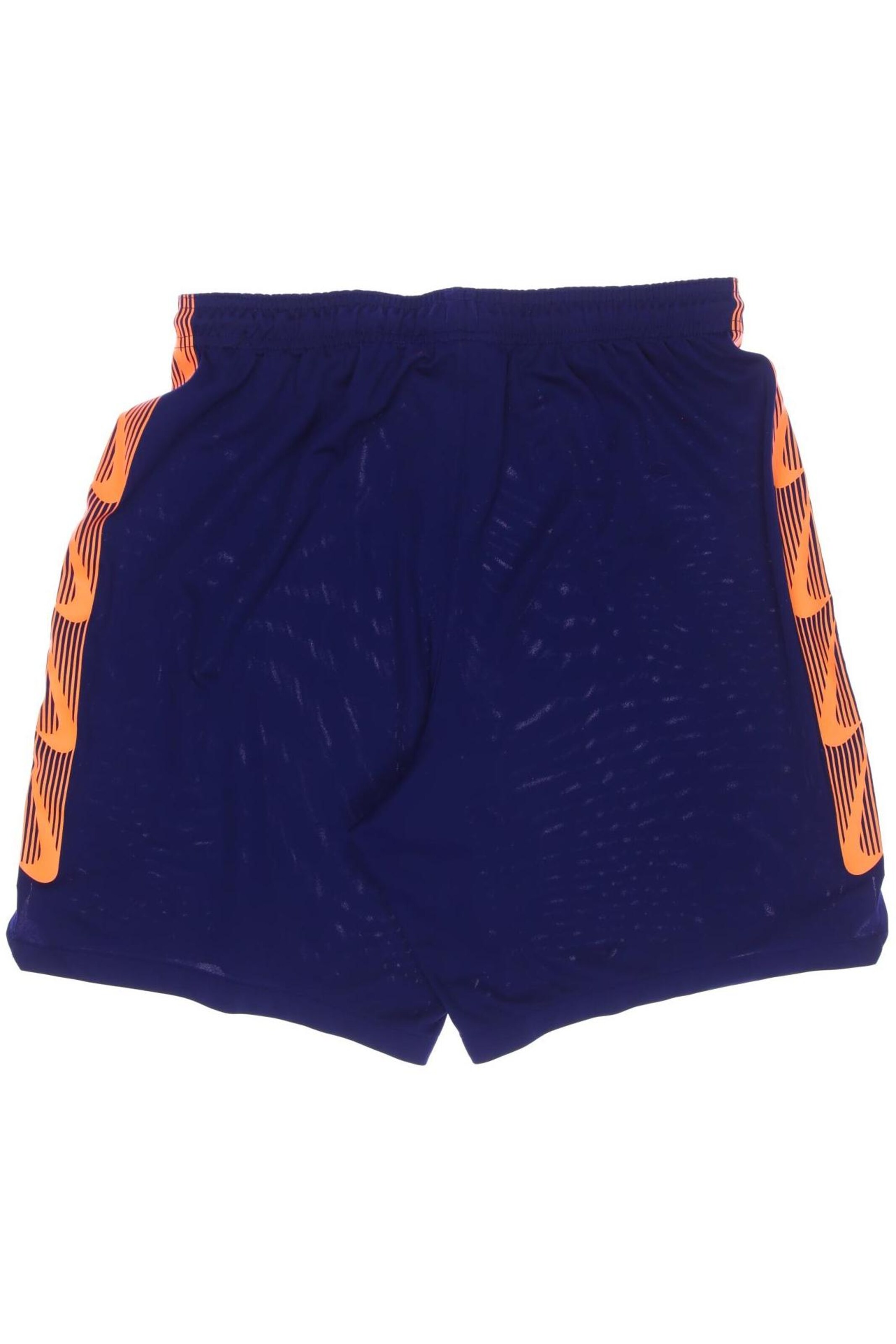 NIKE Shorts in 34 in Blue