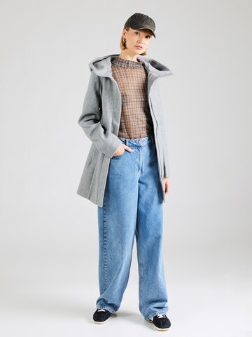 Manteau mi-saison VERO MODA en gris