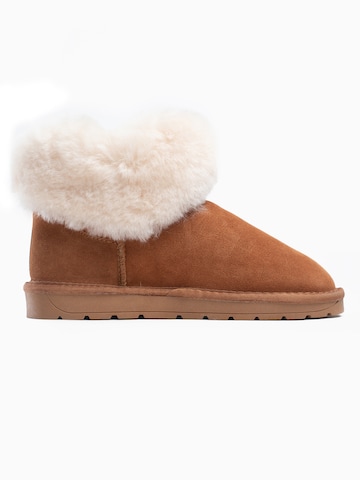 Gooce Snowboots 'Fury' in Bruin