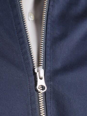 NOWADAYS Přechodná bunda 'TNF' – modrá