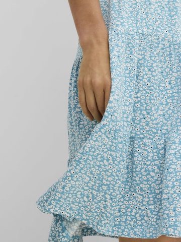 bonprix Kleid in Blau