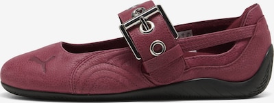 PUMA Sneakers laag 'Speedcat' in 35,5 in de kleur Bordeaux, Productweergave