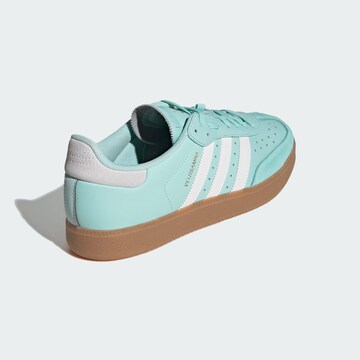 ADIDAS PERFORMANCE Sneaker low 'Velosamba' in Blau