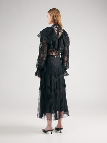 Twinset - Falda 'GONNA' en negro