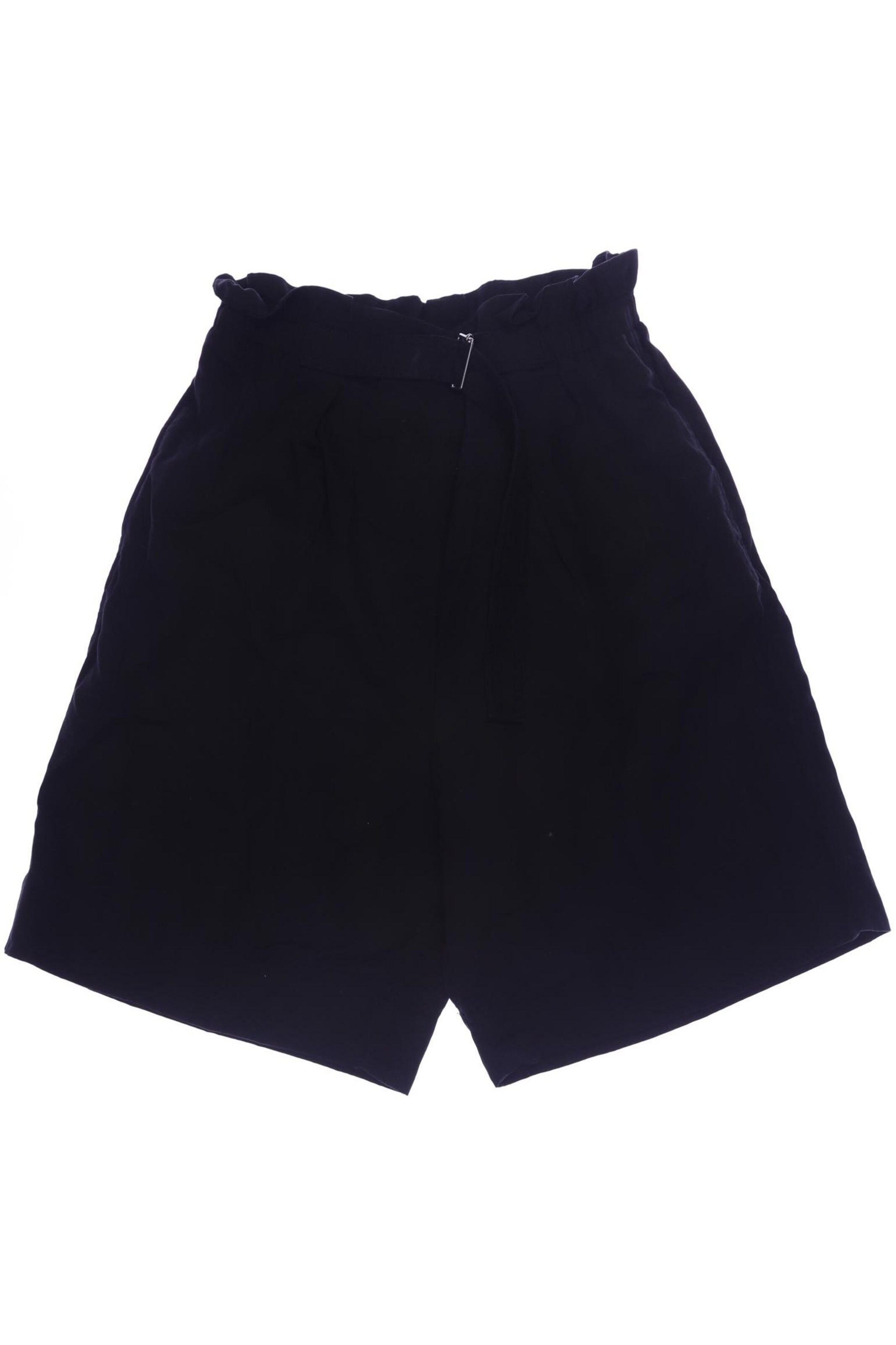 Arket Shorts in S in Black: front