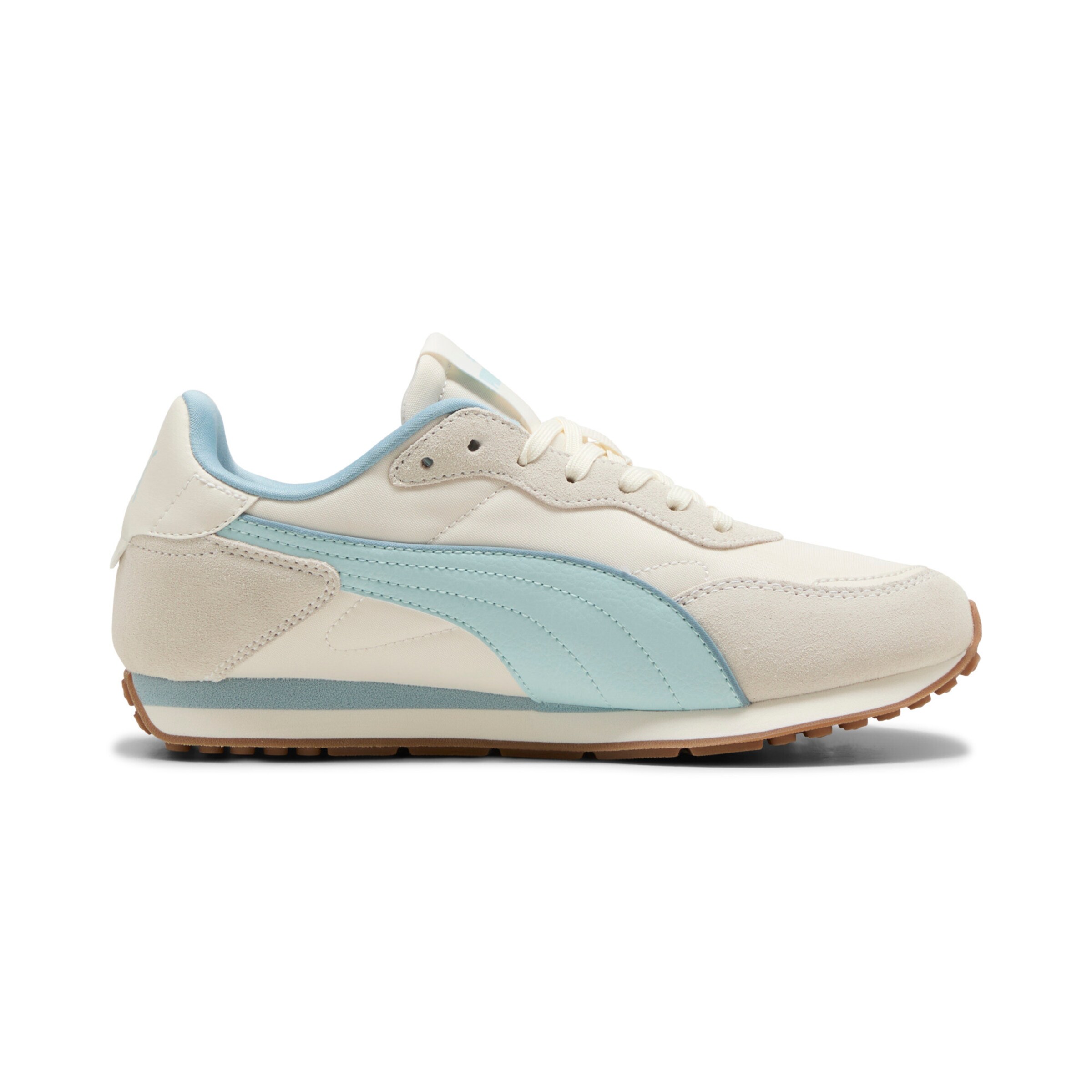 PUMA Sneakers in Beige