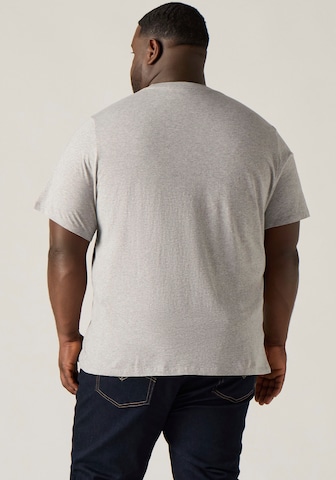Levi's® Plus Shirt in Grey