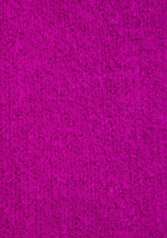 VIVANCE Kardigan w kolorze fioletowy