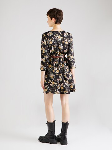 Abito 'Meike' di ABOUT YOU in nero