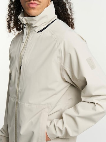 TENSON Winter coat 'Dustin' in Beige