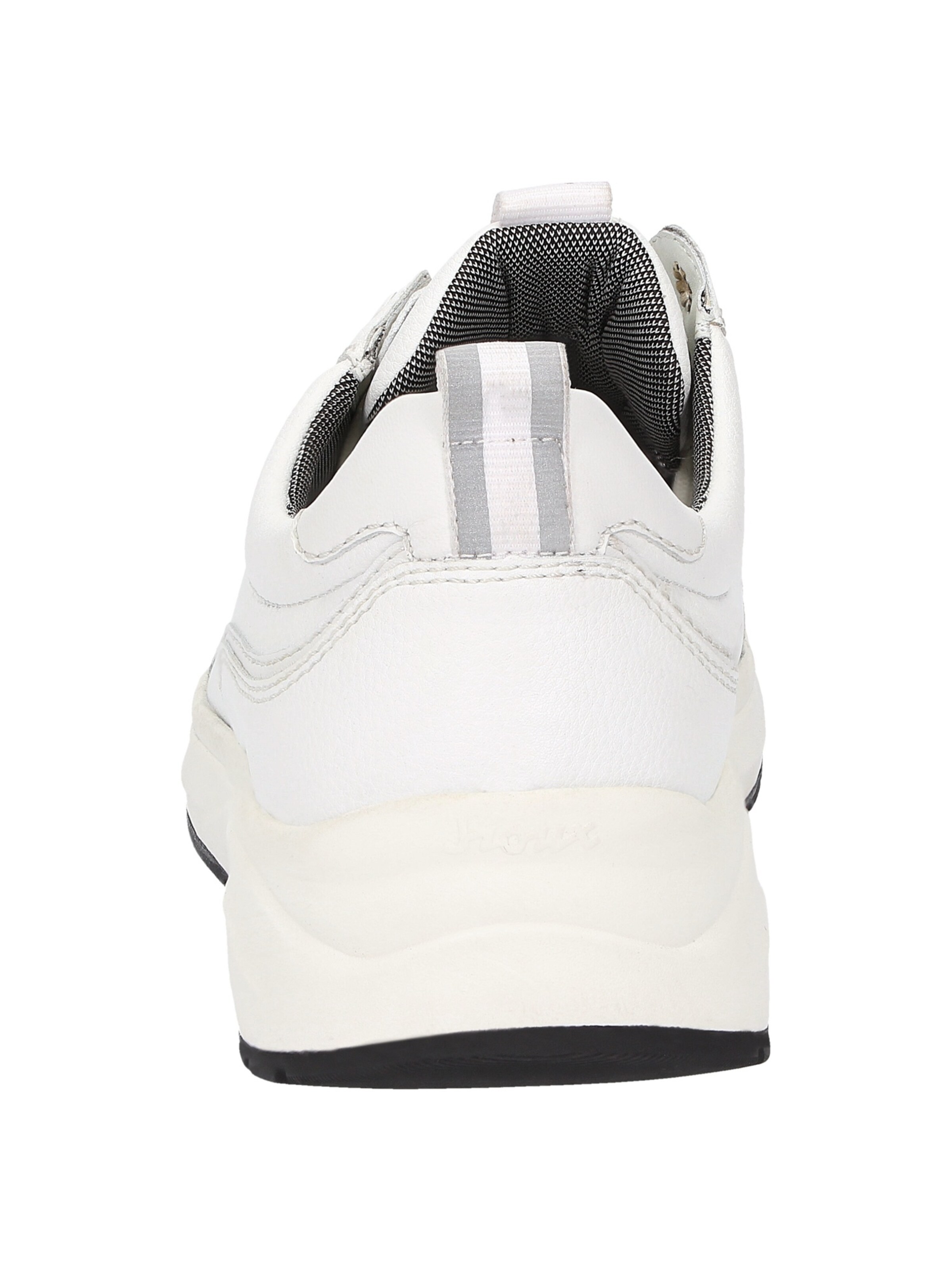 SIOUX Platform trainers 'Tasulio' in White