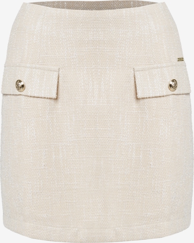 Influencer Sukně - béžová, Produkt