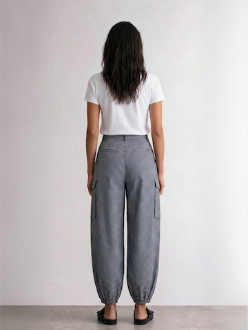 regular Pantaloni ' LR-STOCKHOLM ' di Levete Room in blu