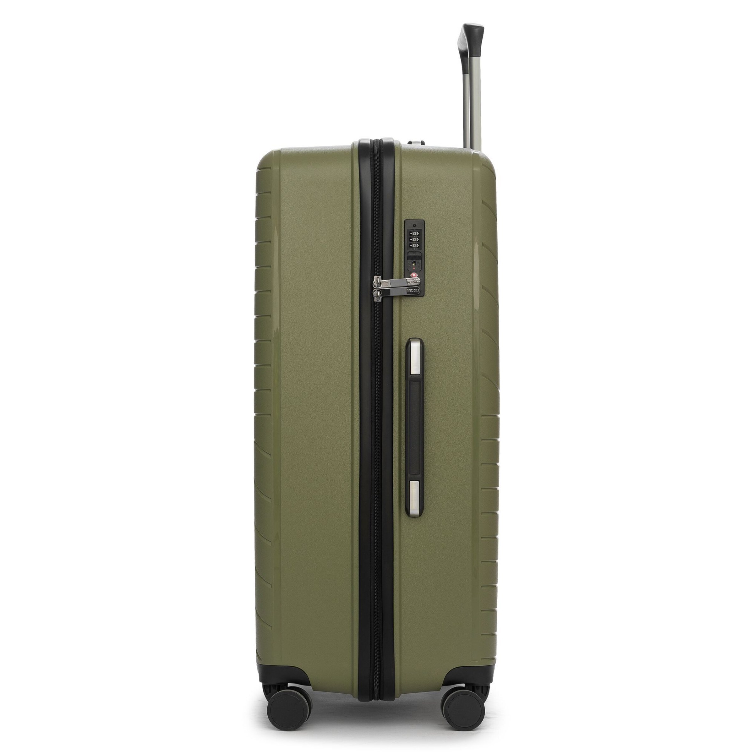 Redolz Trolley in Groen