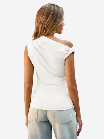 balta Imily Bela Marškinėliai