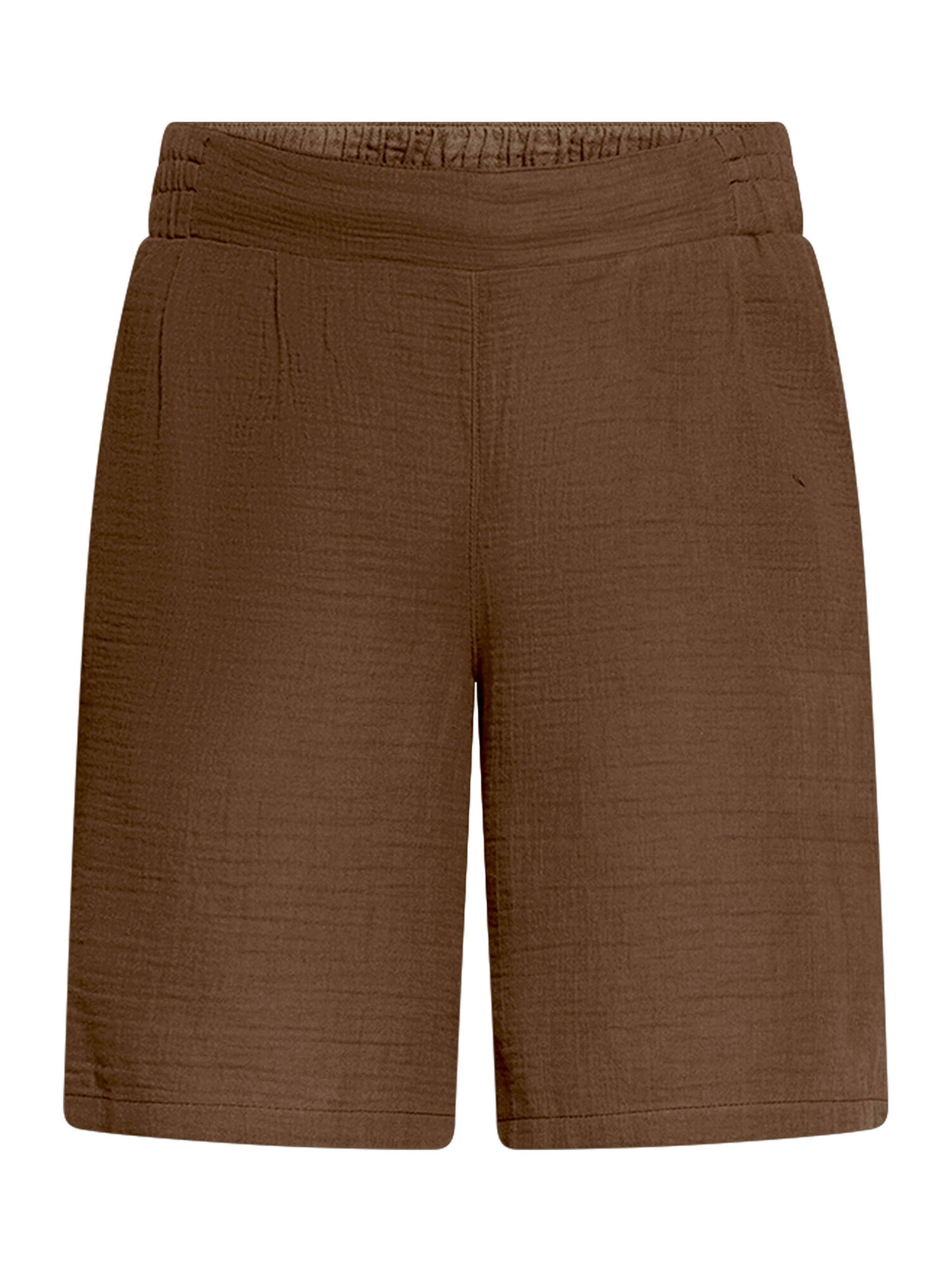 Pantaloni in 36 Betty Barclay di colore marrone, Visualizzazione prodotti
