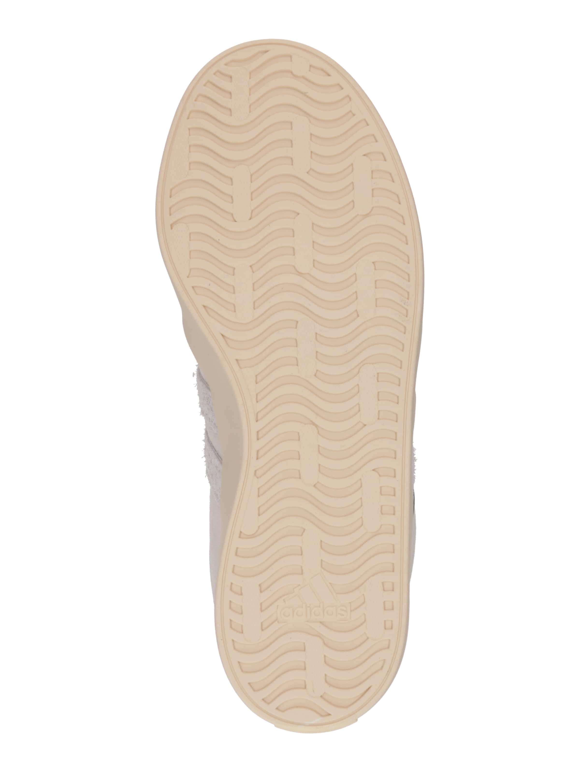 Baskets basses ADIDAS SPORTSWEAR en blanc