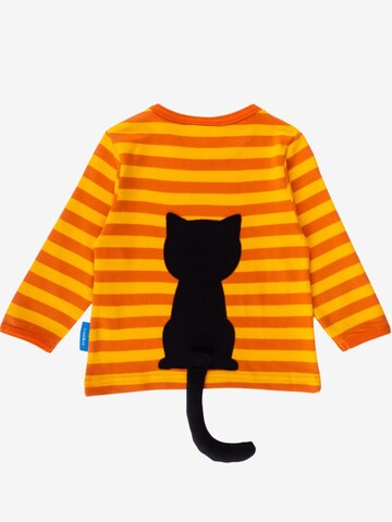 Toby Tiger Shirt in Orange