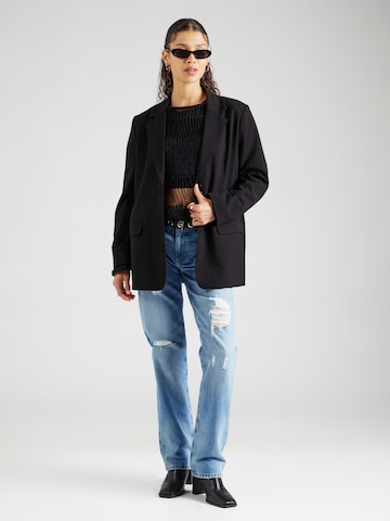GUESS JEANS - Regular Calças de ganga em azul