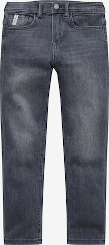 TOM TAILOR Jeans in Grijs: voorkant