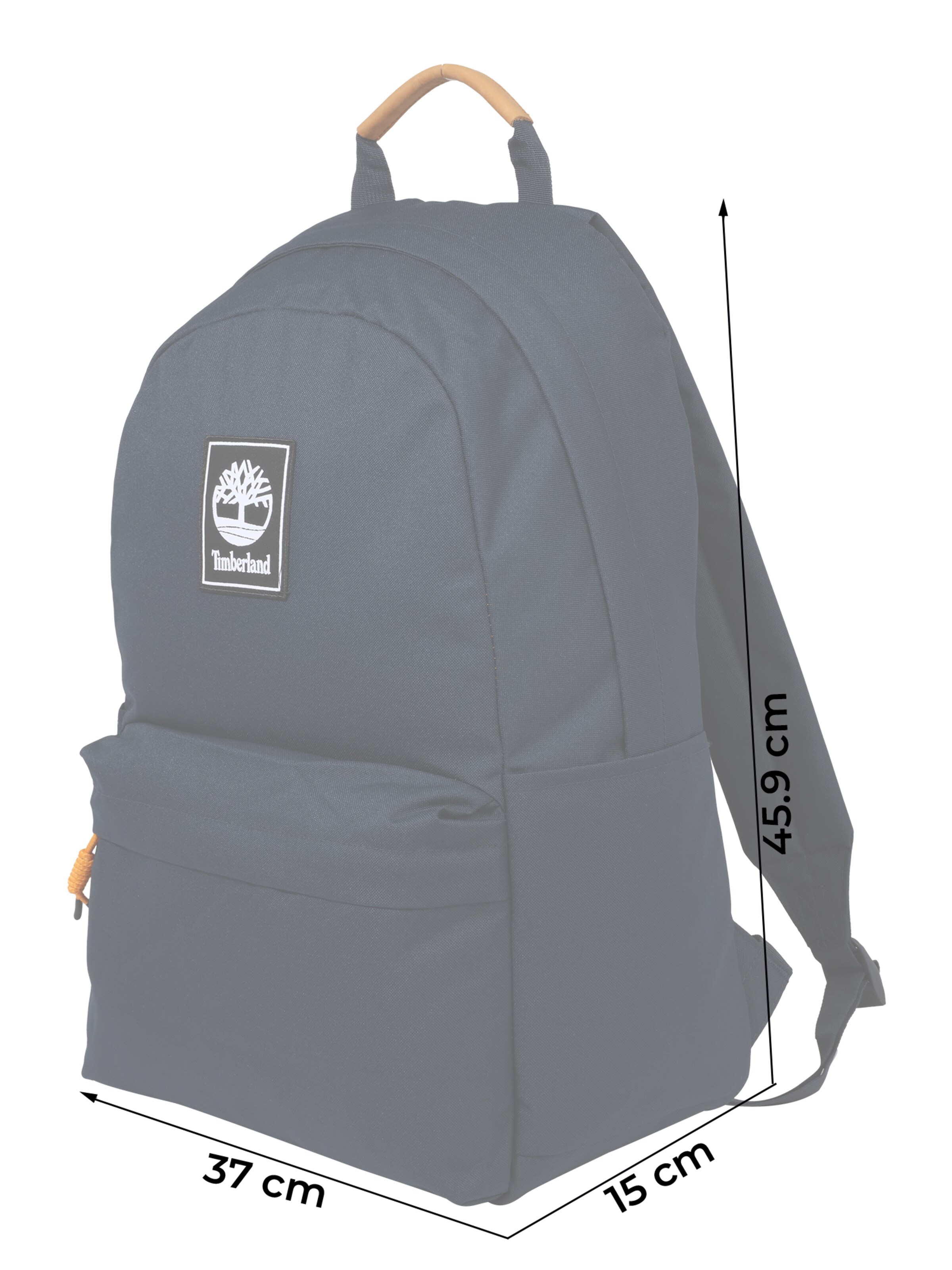 Frauen Taschen & Rucksäcke TIMBERLAND Rucksack in Dunkelblau - PO08983 Frauen Taschen & Rucksäcke TIMBERLAND Rucksack in Dunkelblau - PO08983