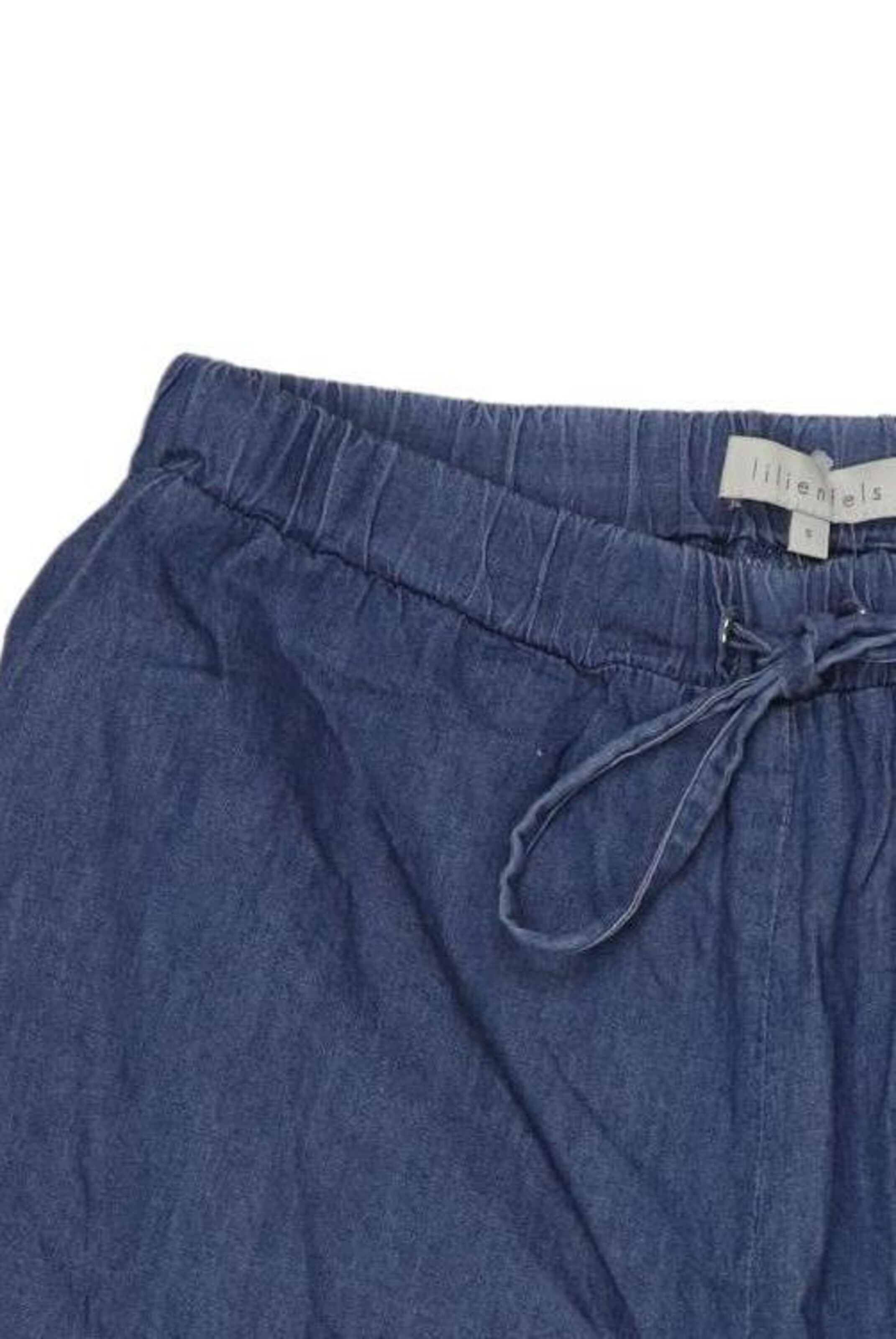 Lilienfels Shorts 6XL in Blau