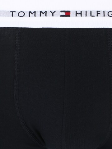 Tommy Hilfiger Underwear Bokserki 'Essential' w kolorze niebieski